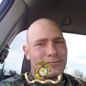 Meet your Posher, Joseph